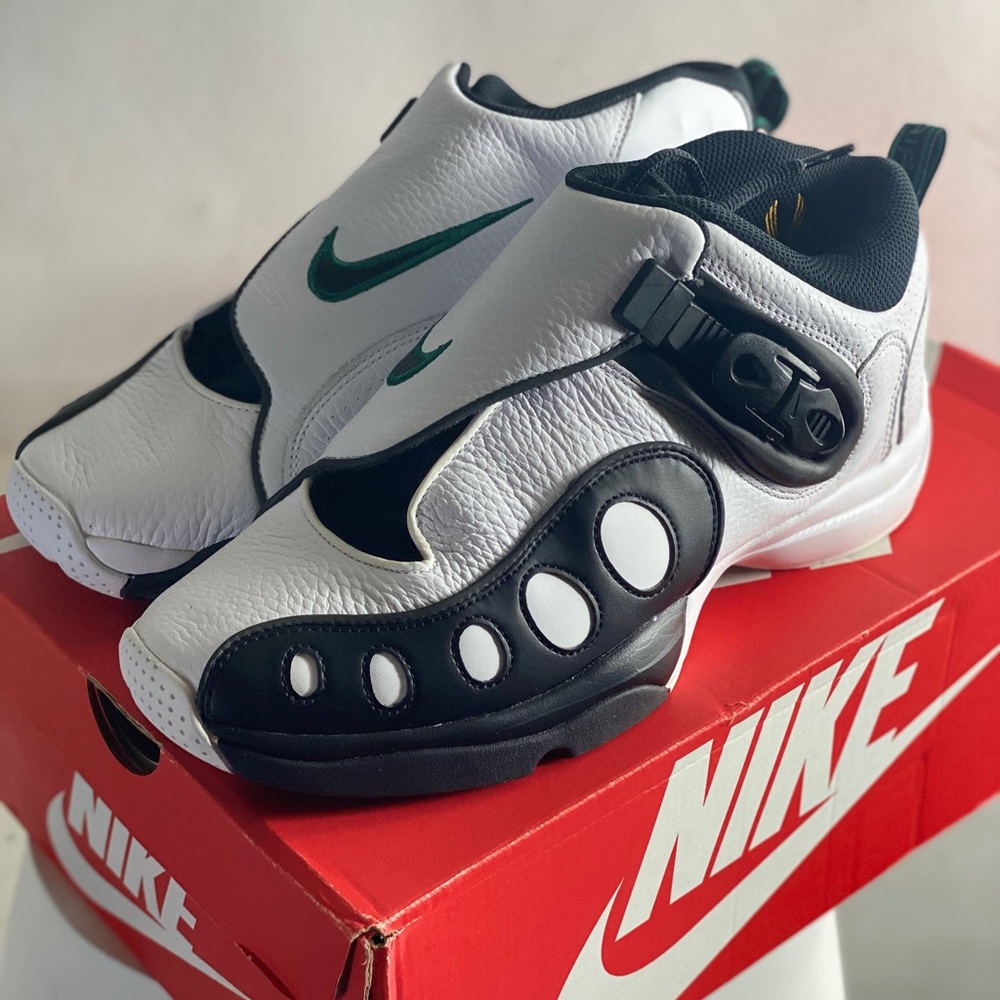 Nike Air Zoom Gp beautiful classic sneaker